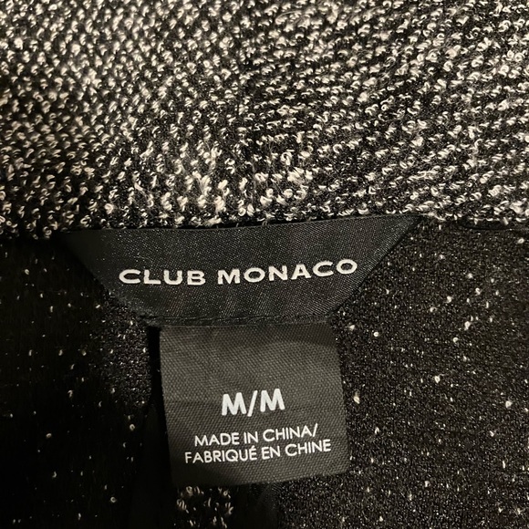 Club Monaco Sweater - Picture 4 of 5